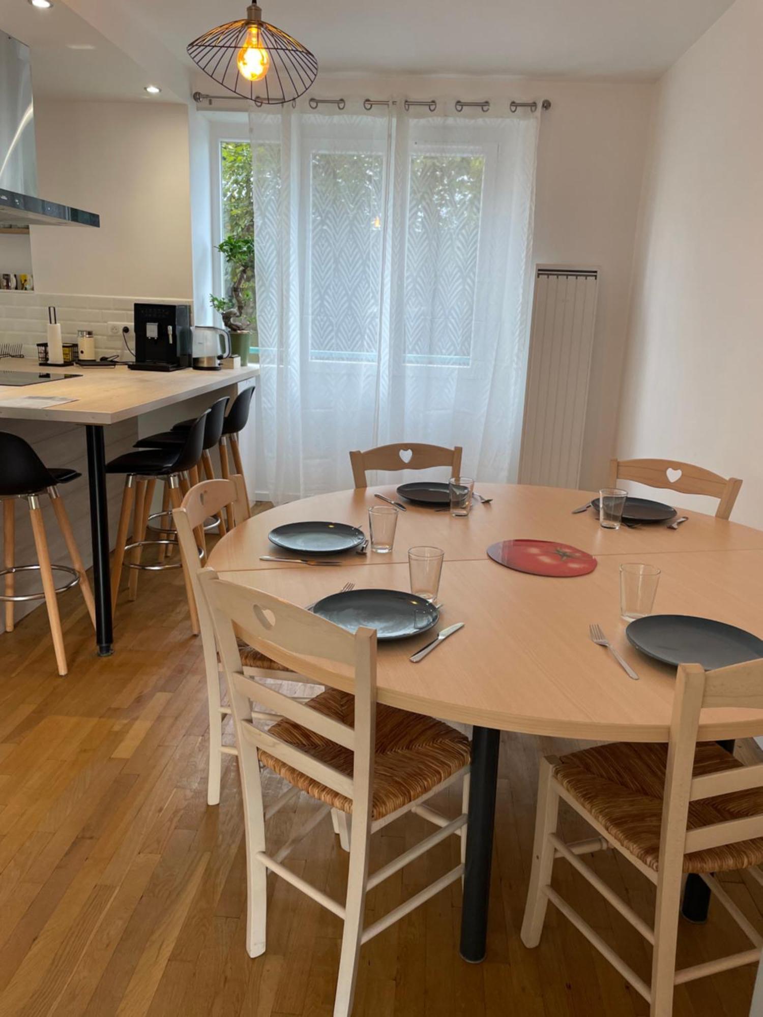 Appartement Du Lion Belfort Exterior photo